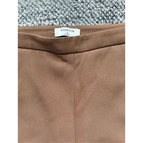 Aritzia Babaton Stir Up Dress Skinny Pants - Picture 5 of 9